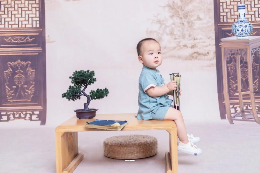 伊川宝宝可以吹风扇吗